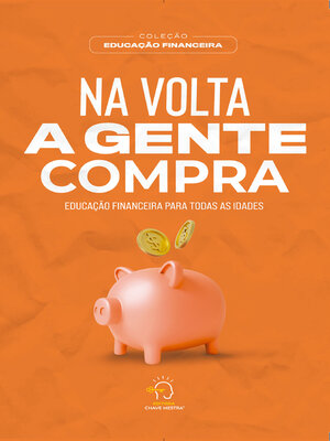 cover image of Na volta a gente compra